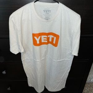 Men's Yeti Shirt